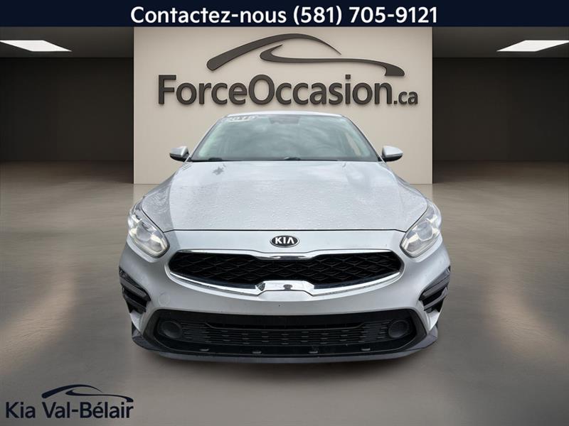 kia Forte 2019 - 2