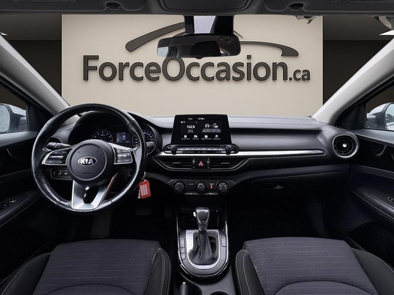 kia Forte 2019 - 4