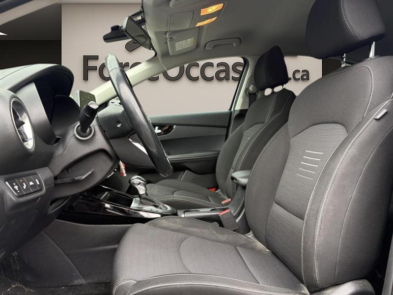 kia Forte 2019 - 5