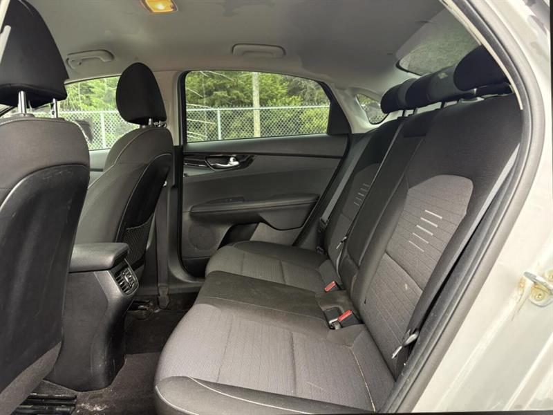 kia Forte 2019 - 6