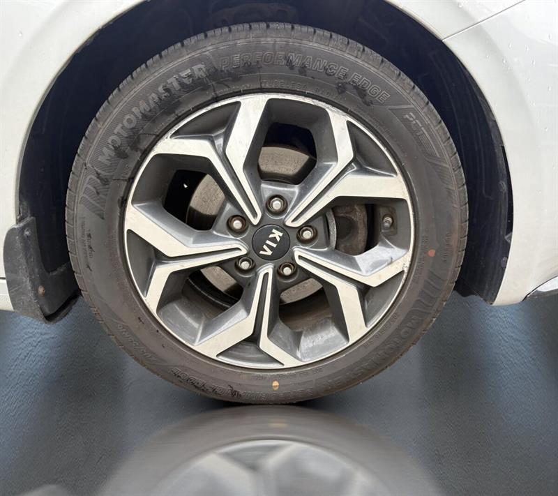 kia Forte 2019 - 8