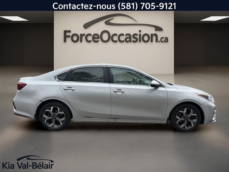 kia Forte 2019 - 9