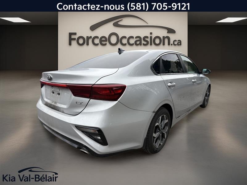 kia Forte 2019 - 10