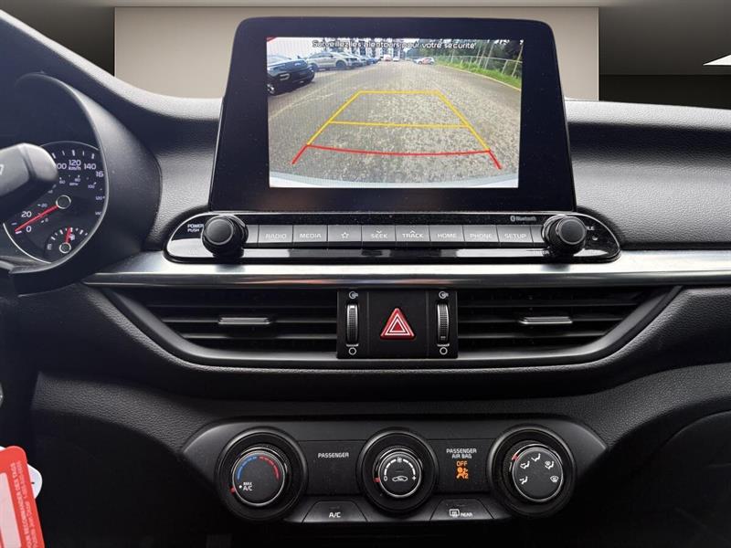 kia Forte 2019 - 15