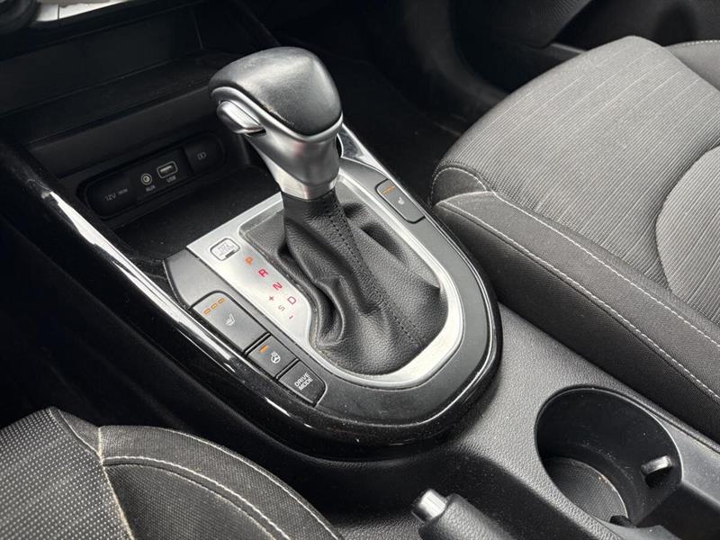 kia Forte 2019 - 16