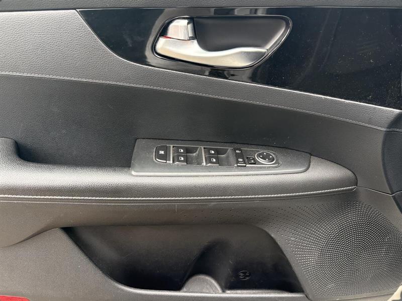 kia Forte 2019 - 19