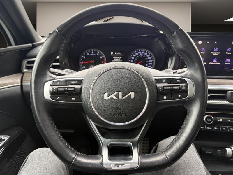 kia K5 2024 - 14