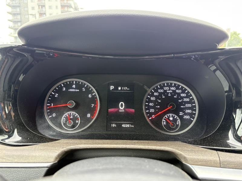 kia K5 2024 - 15