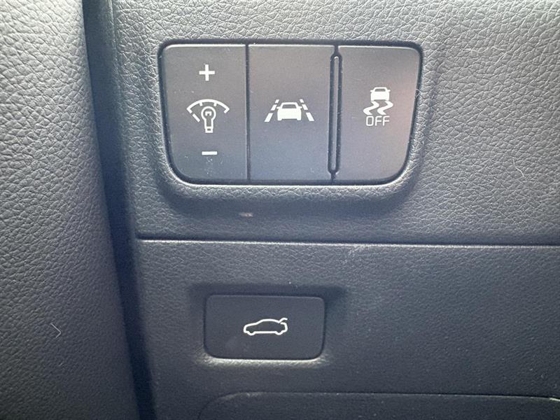 kia K5 2024 - 22