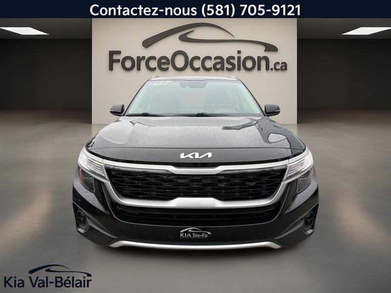 kia Seltos 2022 - 2