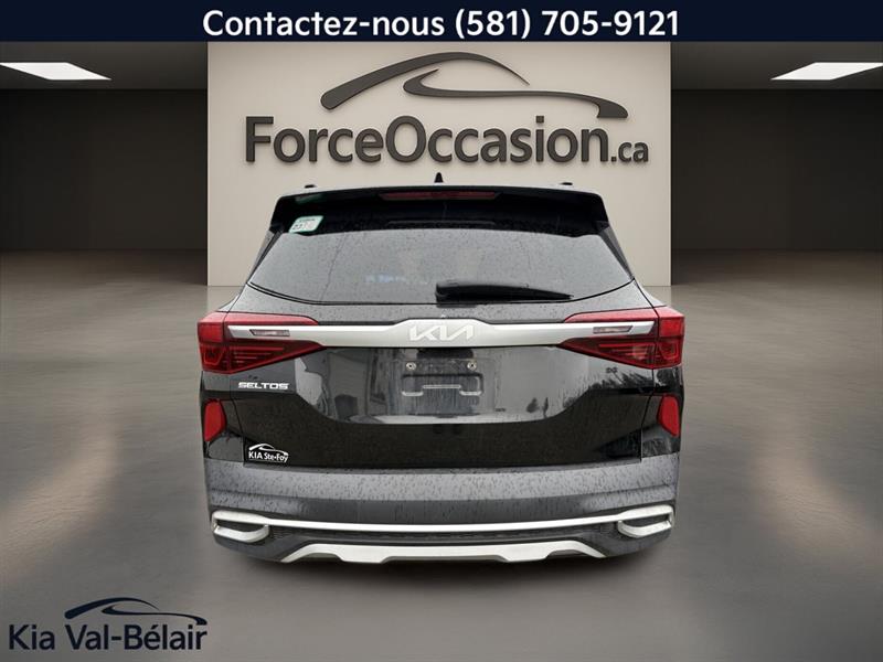 kia Seltos 2022 - 9
