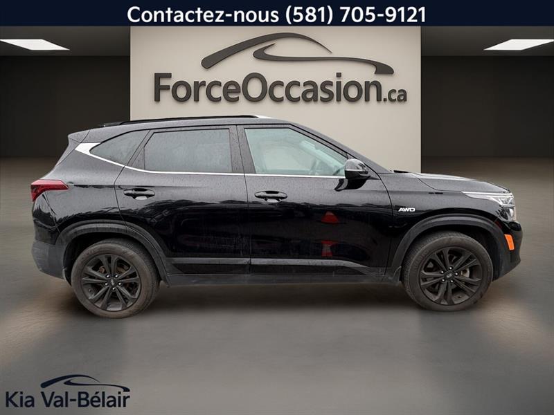 kia Seltos 2022 - 10