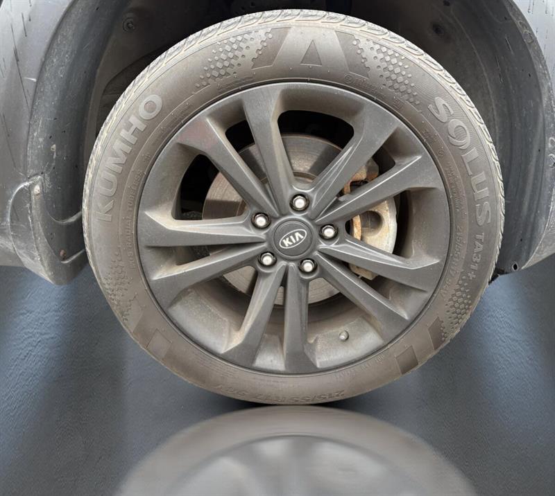 kia Seltos 2022 - 11