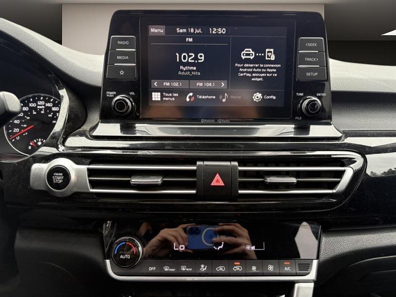 kia Seltos 2022 - 15