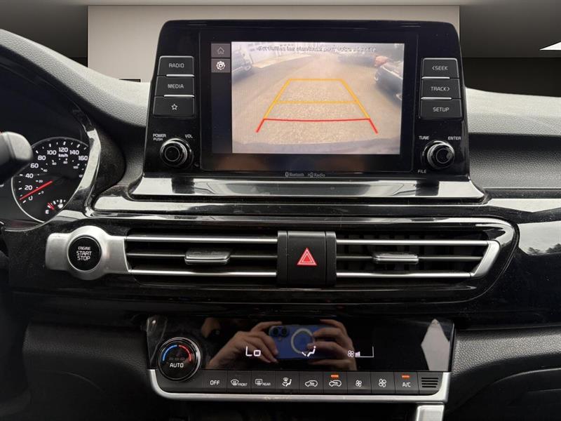 kia Seltos 2022 - 16