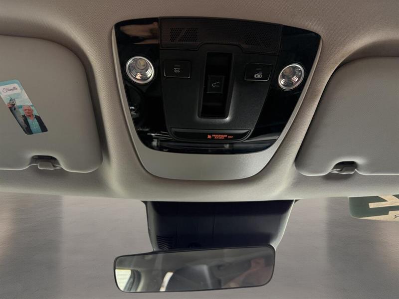 kia Seltos 2022 - 21