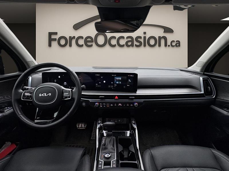 kia Sorento 2025 - 4