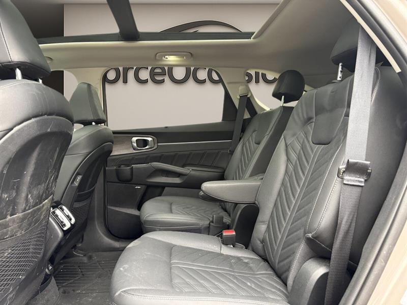 kia Sorento 2025 - 6