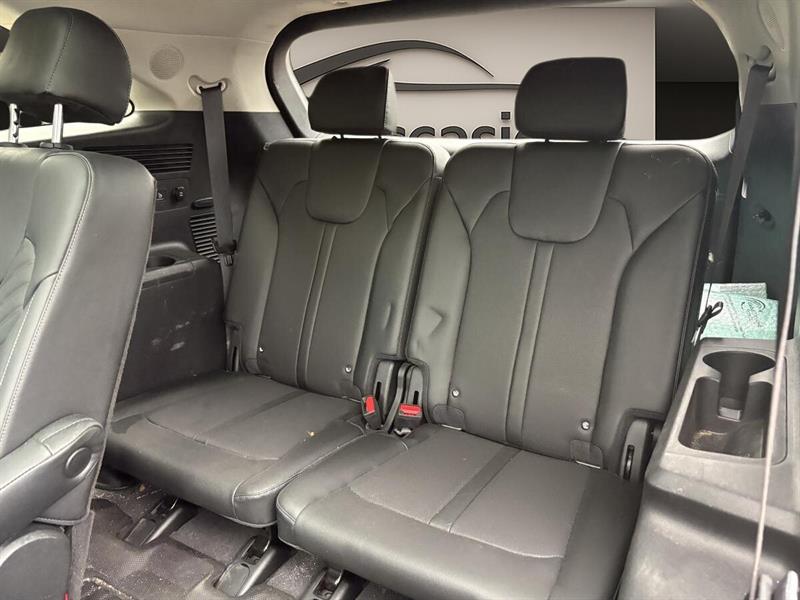kia Sorento 2025 - 7