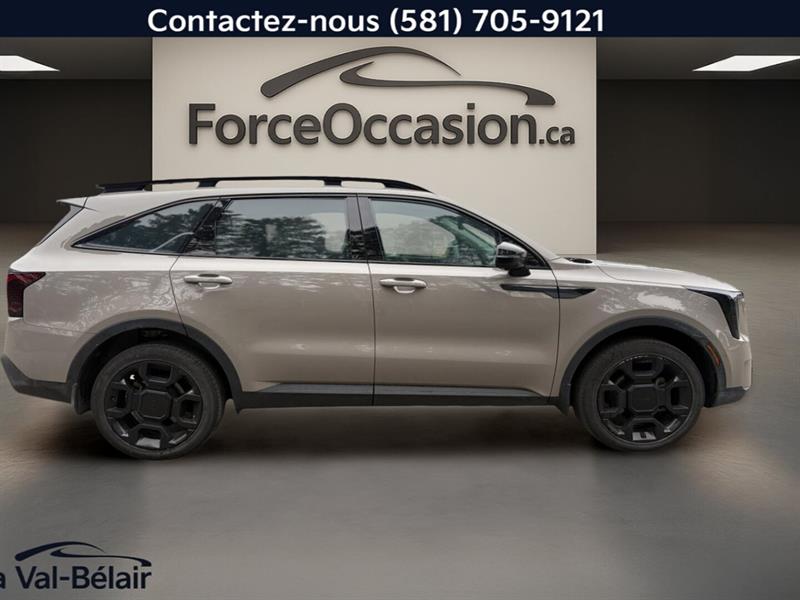 kia Sorento 2025 - 9