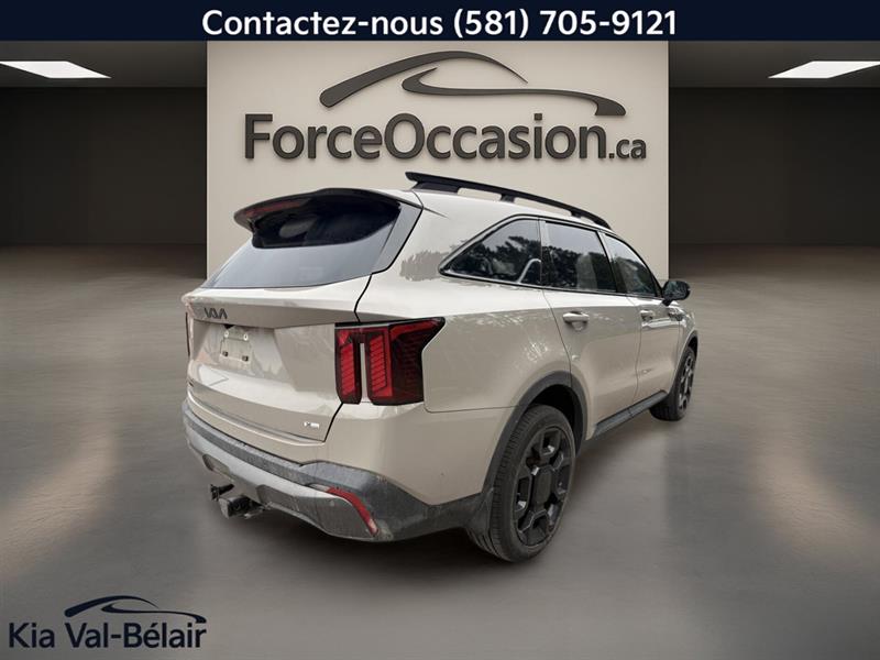 kia Sorento 2025 - 10