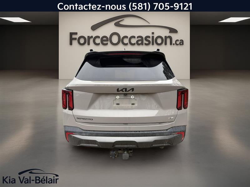 kia Sorento 2025 - 11