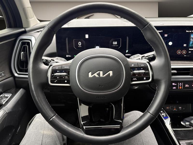 kia Sorento 2025 - 13