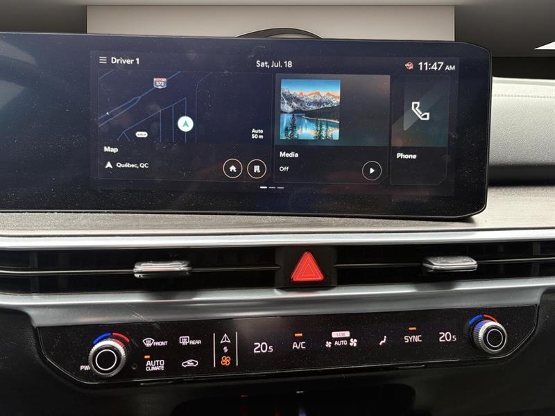 kia Sorento 2025 - 15