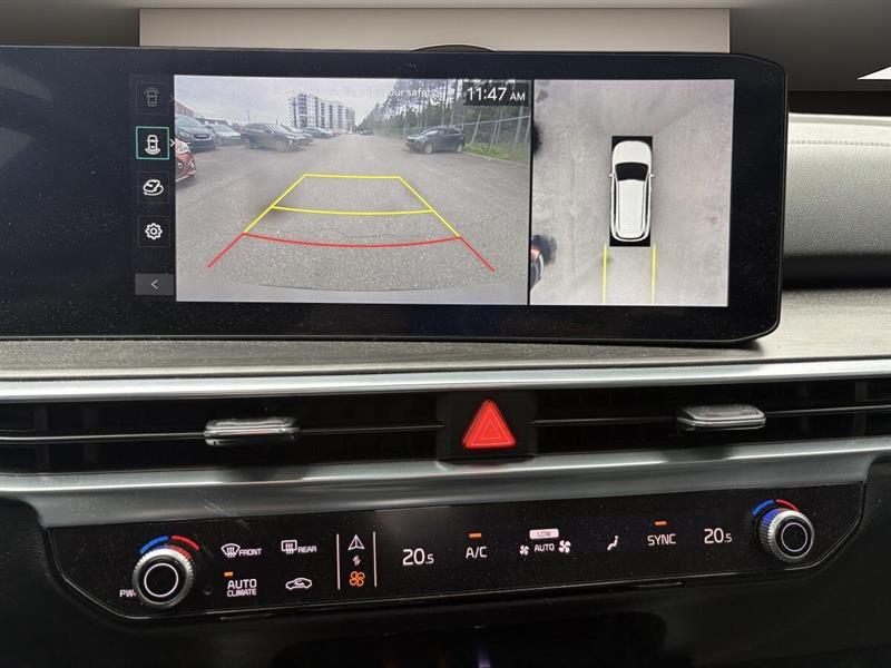 kia Sorento 2025 - 16