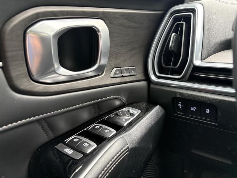 kia Sorento 2025 - 19