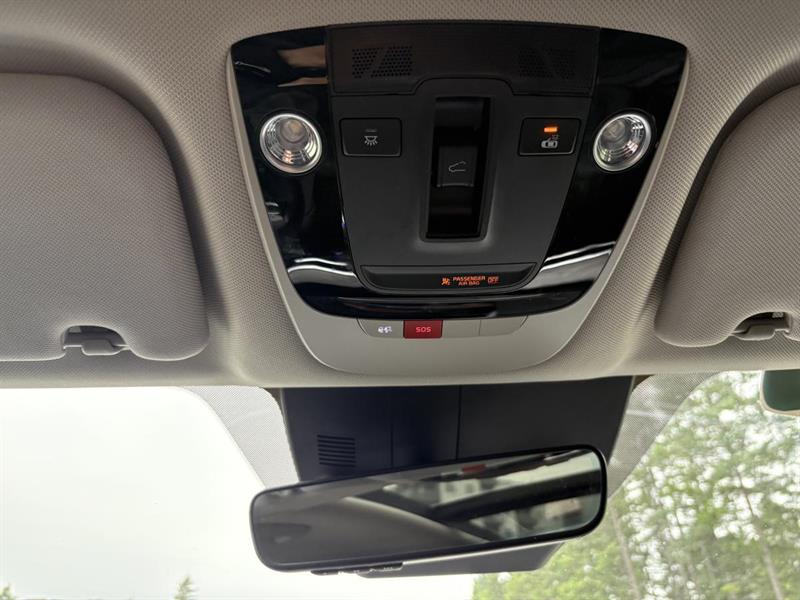 kia Sorento 2025 - 22