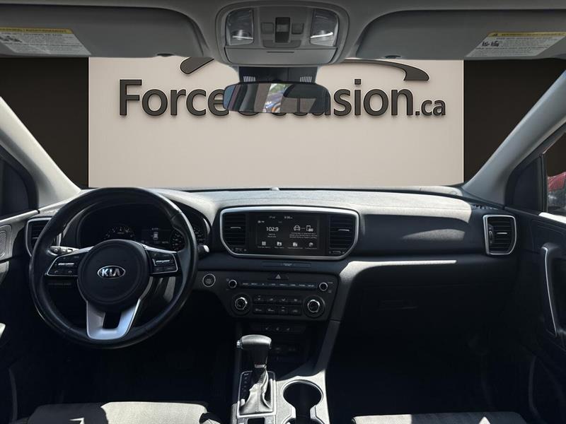kia Sportage 2020 - 5