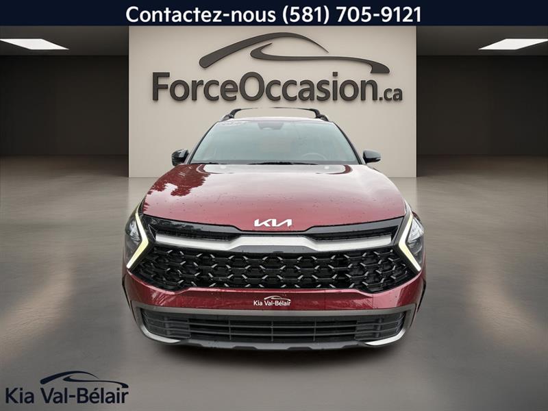 kia Sportage 2023 - 2