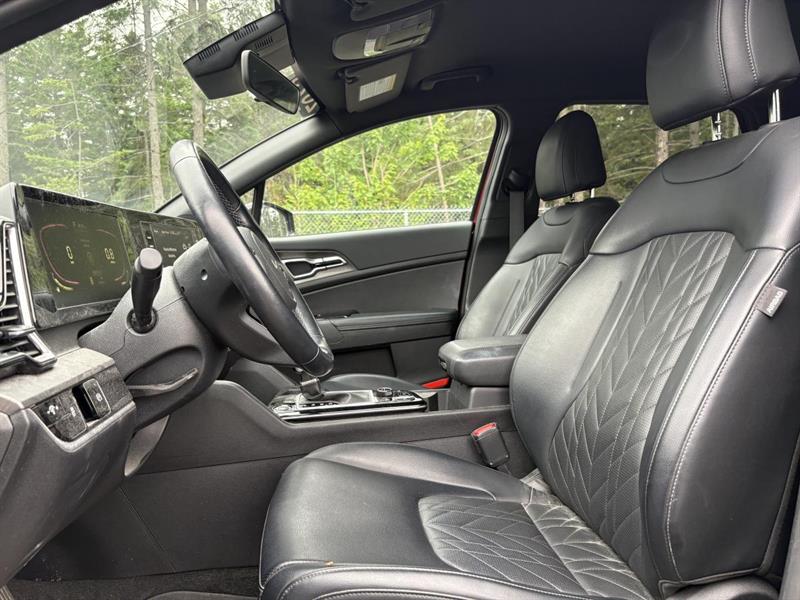 kia Sportage 2023 - 5