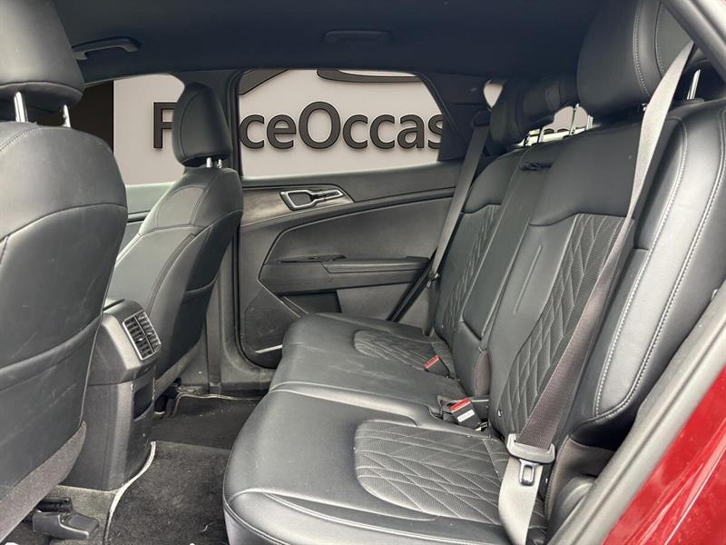 kia Sportage 2023 - 6