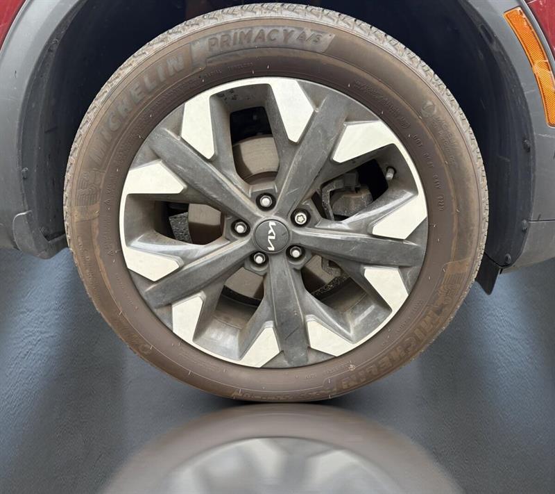 kia Sportage 2023 - 8