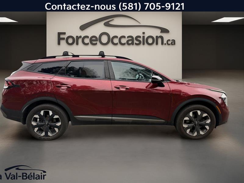 kia Sportage 2023 - 9