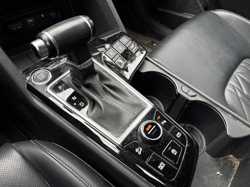 kia Sportage 2023 - 15