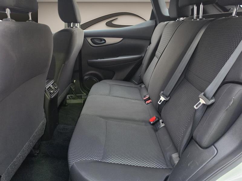 nissan Qashqai 2021 - 6