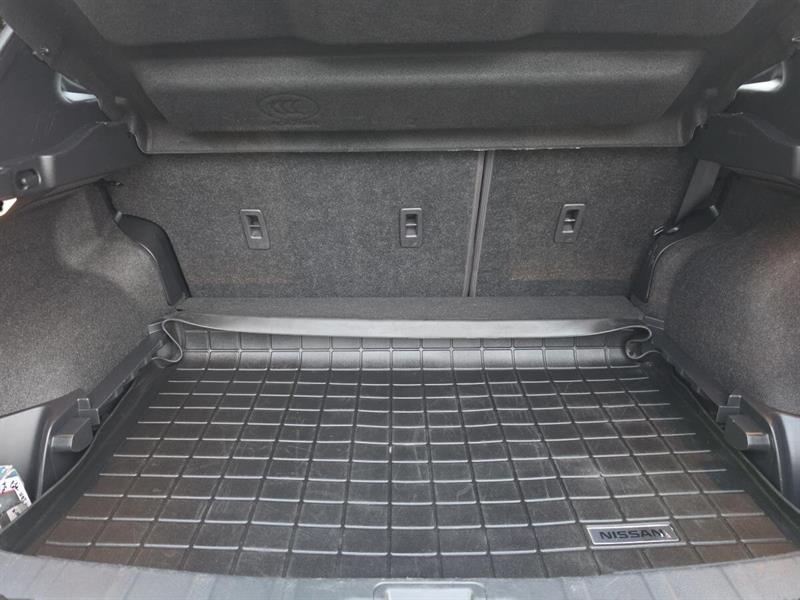 nissan Qashqai 2021 - 7