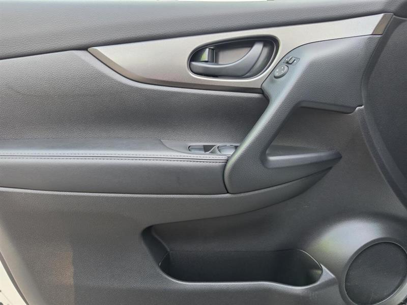 nissan Qashqai 2021 - 22