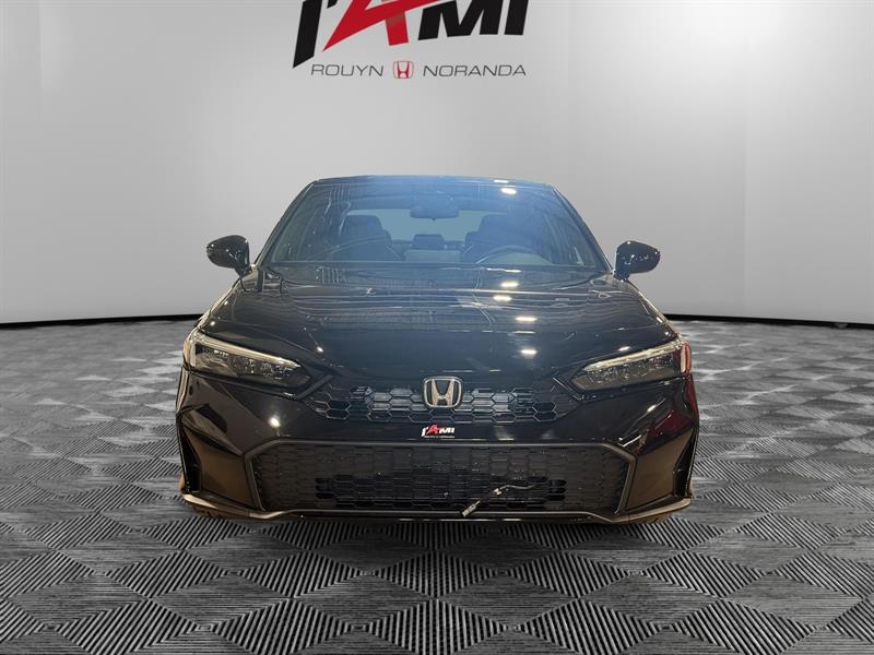 honda Civic 2026 - 2