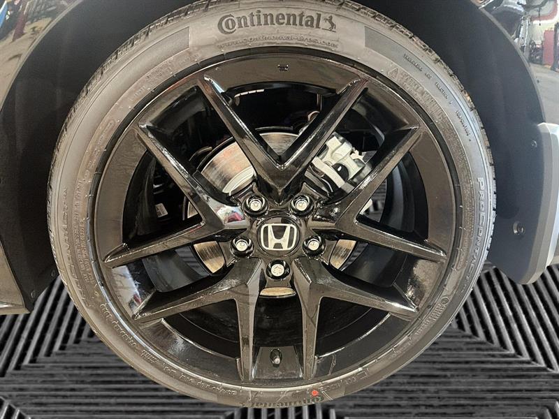 honda Civic 2026 - 6
