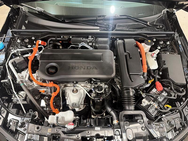honda Civic 2026 - 7