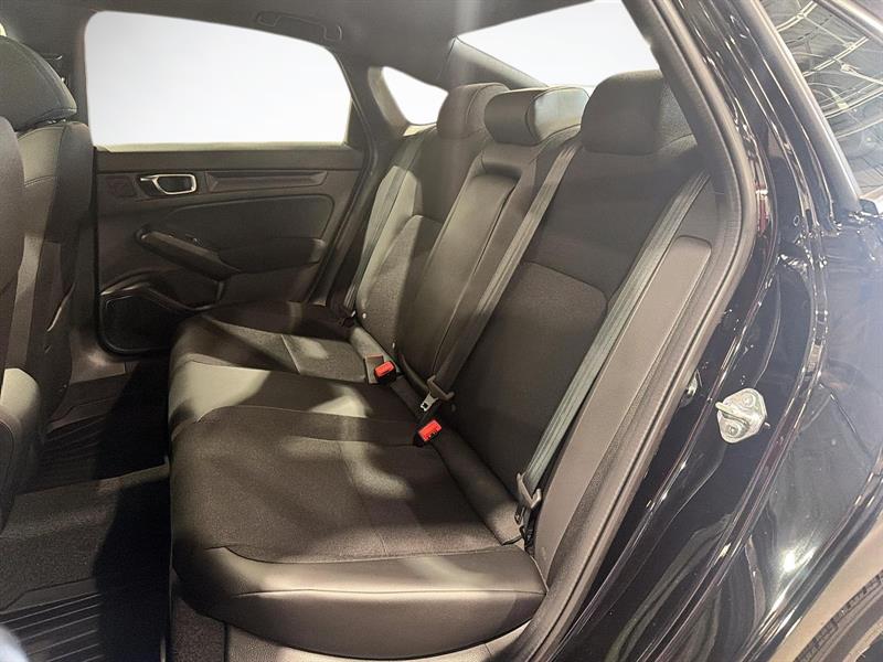 honda Civic 2026 - 9