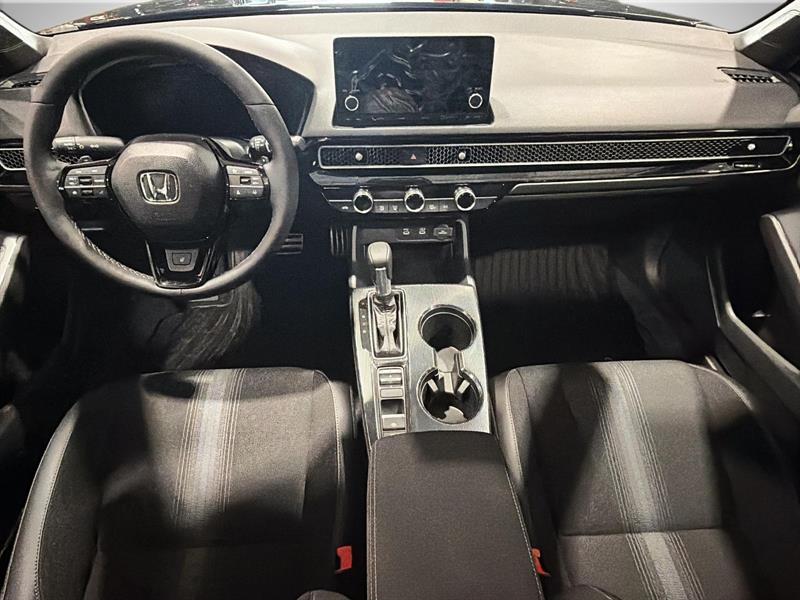 honda Civic 2026 - 10