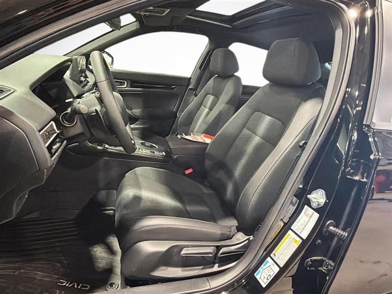 honda Civic 2026 - 12