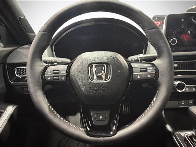 honda Civic 2026 - 14