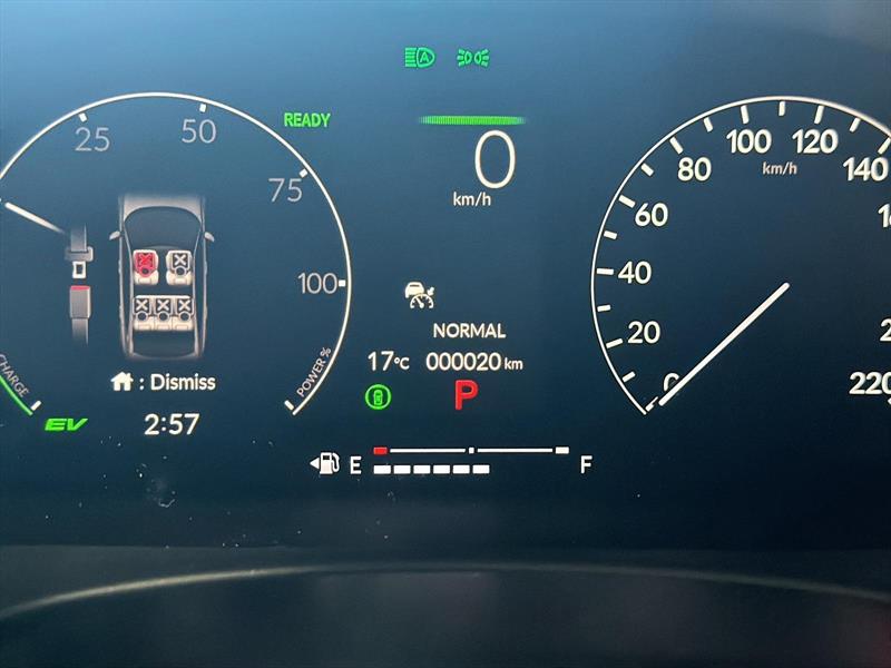 honda Civic 2026 - 15