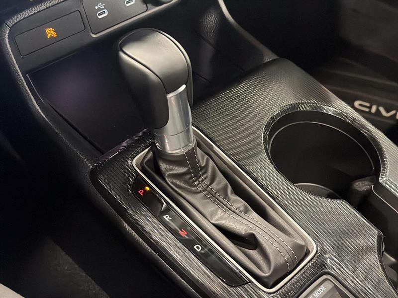 honda Civic 2026 - 18